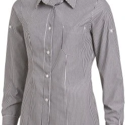 Leiber Damenbluse 1/1 Arm 08/2445