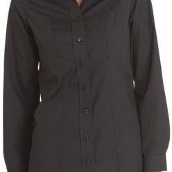 Leiber Damenbluse Strech 1/1 Arm 08/2424