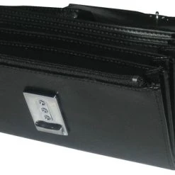 LEIBER Geldbörse Aus Kunstleder 02-24