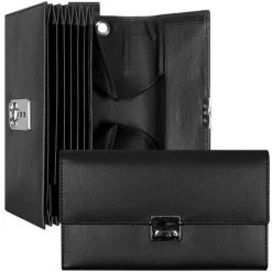 Leiber Geldbörse Aus Vollrind-Leder 02-25