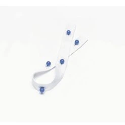 Leiber Knopfleiste 1 Pack = 10 Stück