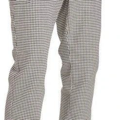 Leiber Koch- Bäckerhose Mit Schenkeltaschen - 12-7460