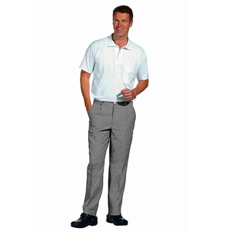 Leiber Koch- Damen Und Herren-Hose 12/8800 – Bild 2