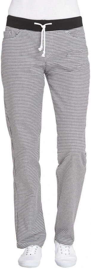 Leiber Koch- Und Bäckerhose Für Damen 08/7220