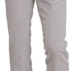 Leiber Kochhose Jeans Form Damen- Und Herrenhose 12/1380