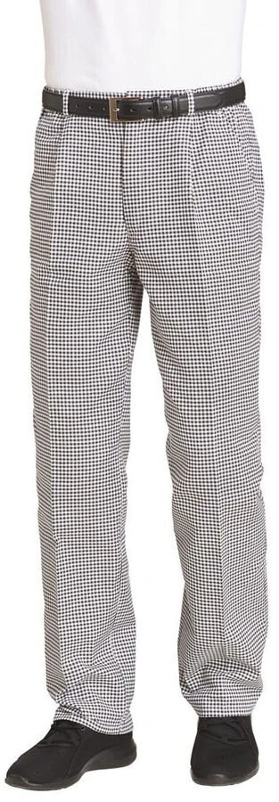 LEIBER Kochhose Unisex 12/5351