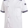 Leiber Kochjacke Für Herren 12/2561