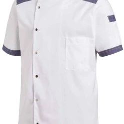 Leiber Kochjacke Für Herren 12/2561