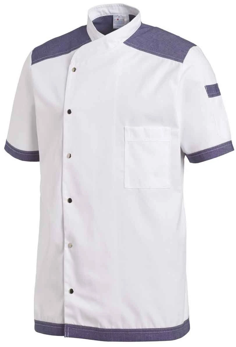 Leiber Kochjacke Für Herren 12/2561