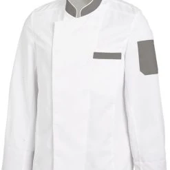 Leiber Kochjacke Langarm 12-2755