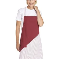 Leiber Latzschürze Für Damen Und Herren 11-271