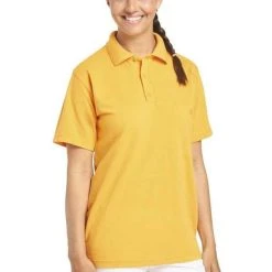Leiber Damen Und Herren Polo-Pique-Shirt 08/241