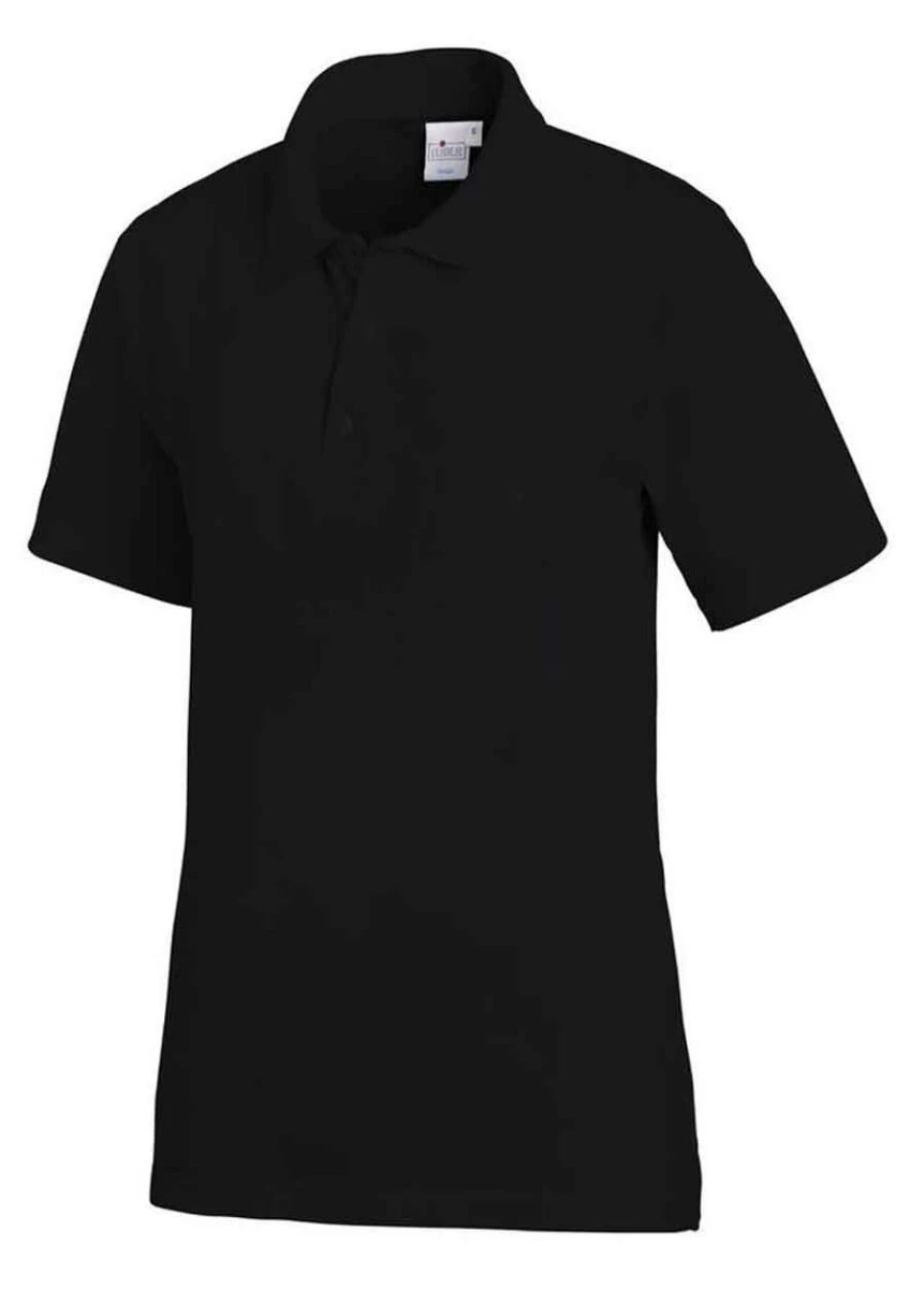 Leiber Damen Und Herren Polo-Pique-Shirt 08/241 – Bild 13