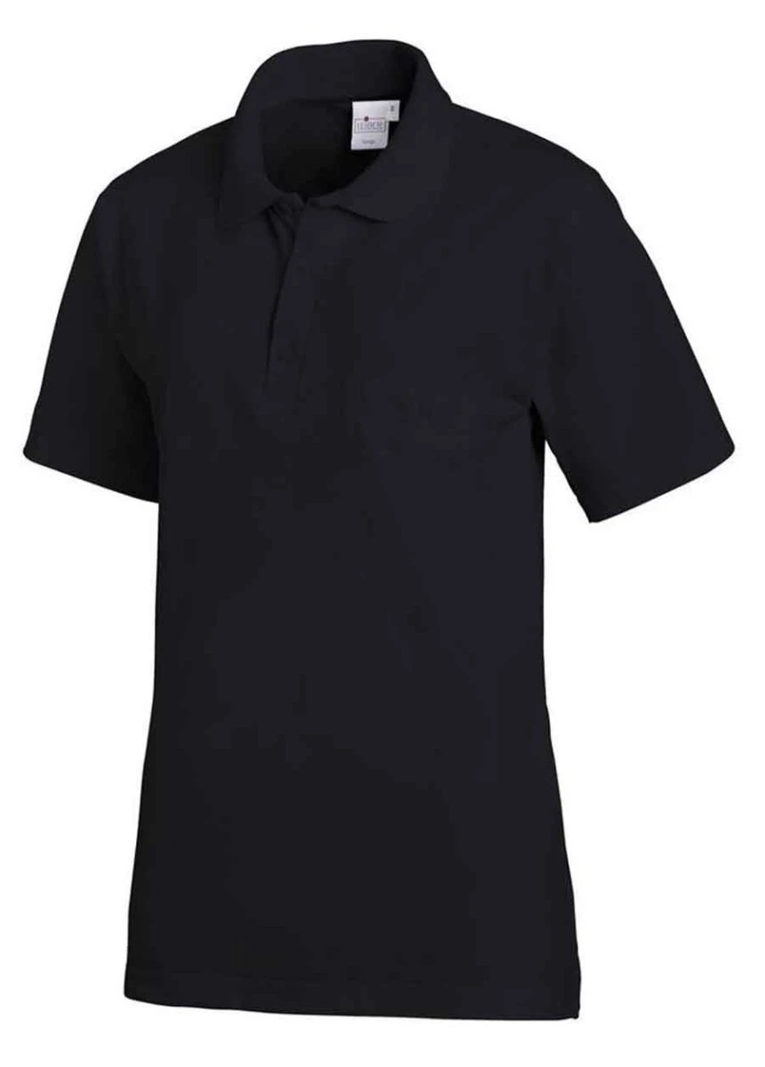 Leiber Damen Und Herren Polo-Pique-Shirt 08/241 – Bild 15