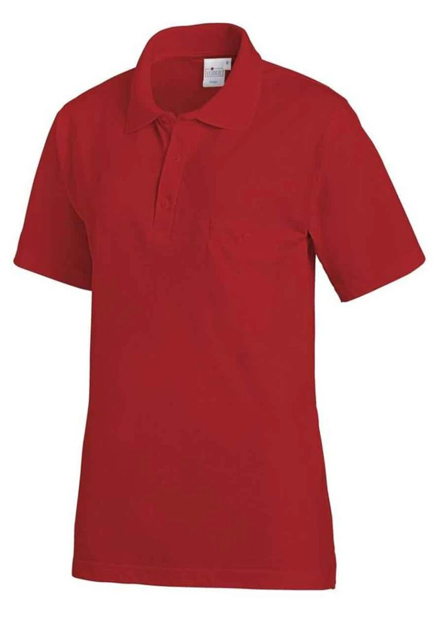 Leiber Damen Und Herren Polo-Pique-Shirt 08/241 – Bild 18