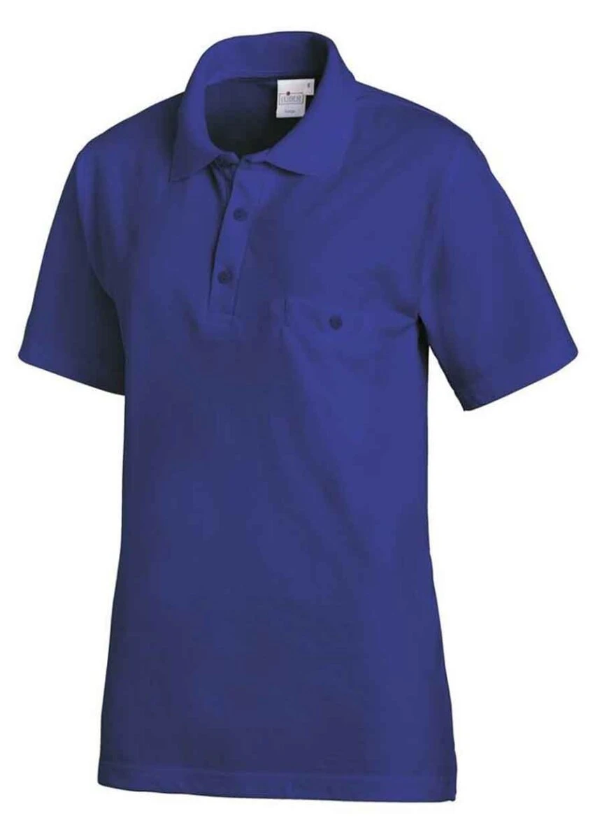Leiber Damen Und Herren Polo-Pique-Shirt 08/241 – Bild 19