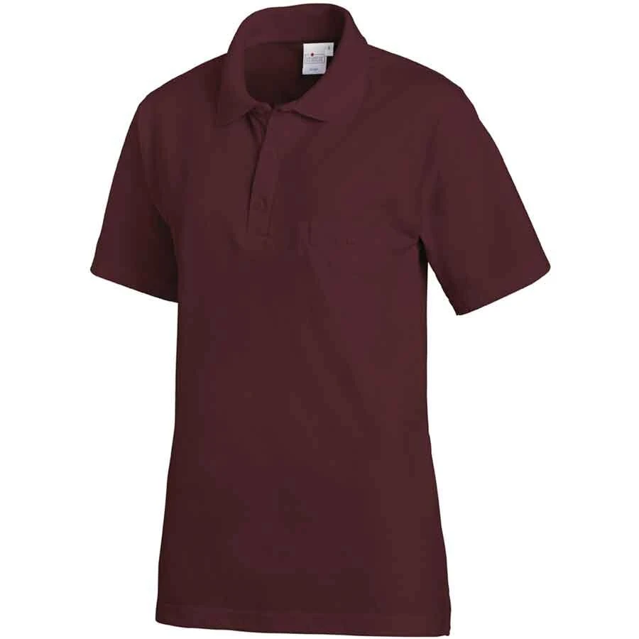 Leiber Damen Und Herren Polo-Pique-Shirt 08/241 – Bild 21
