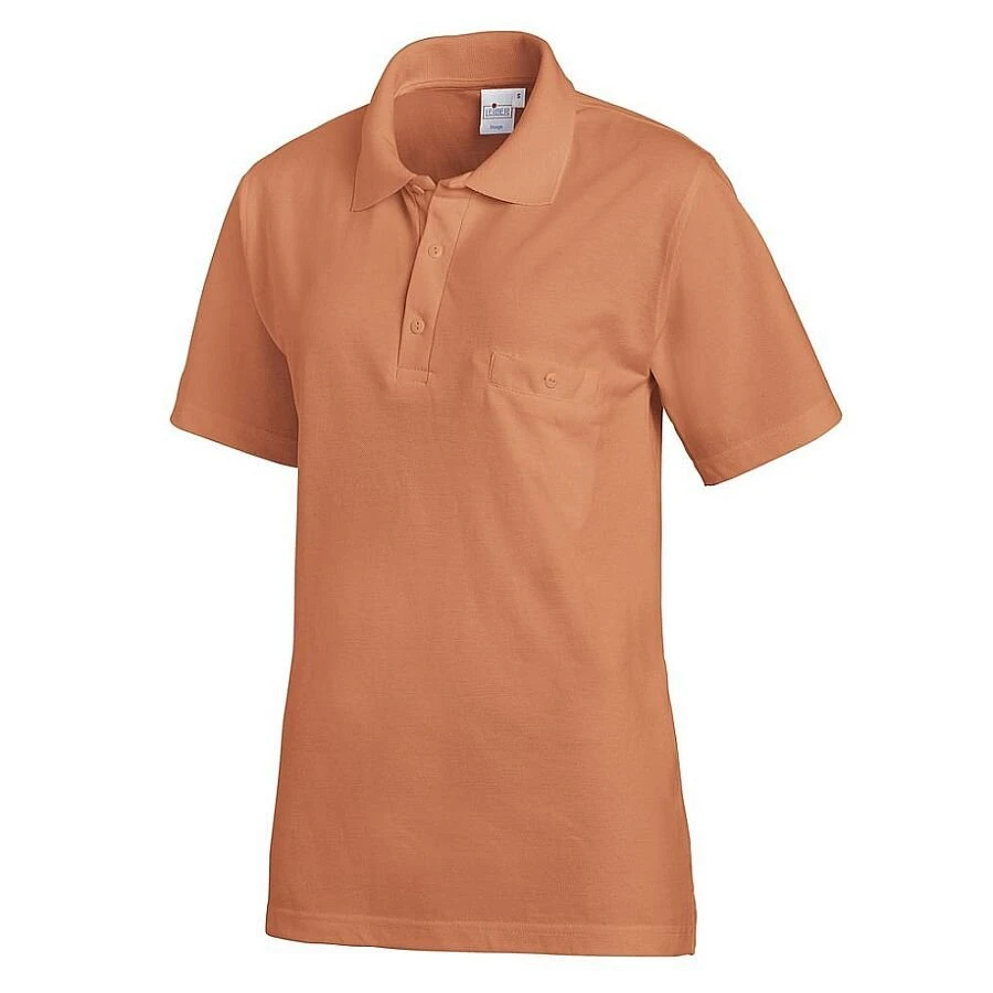 Leiber Damen Und Herren Polo-Pique-Shirt 08/241 – Bild 22