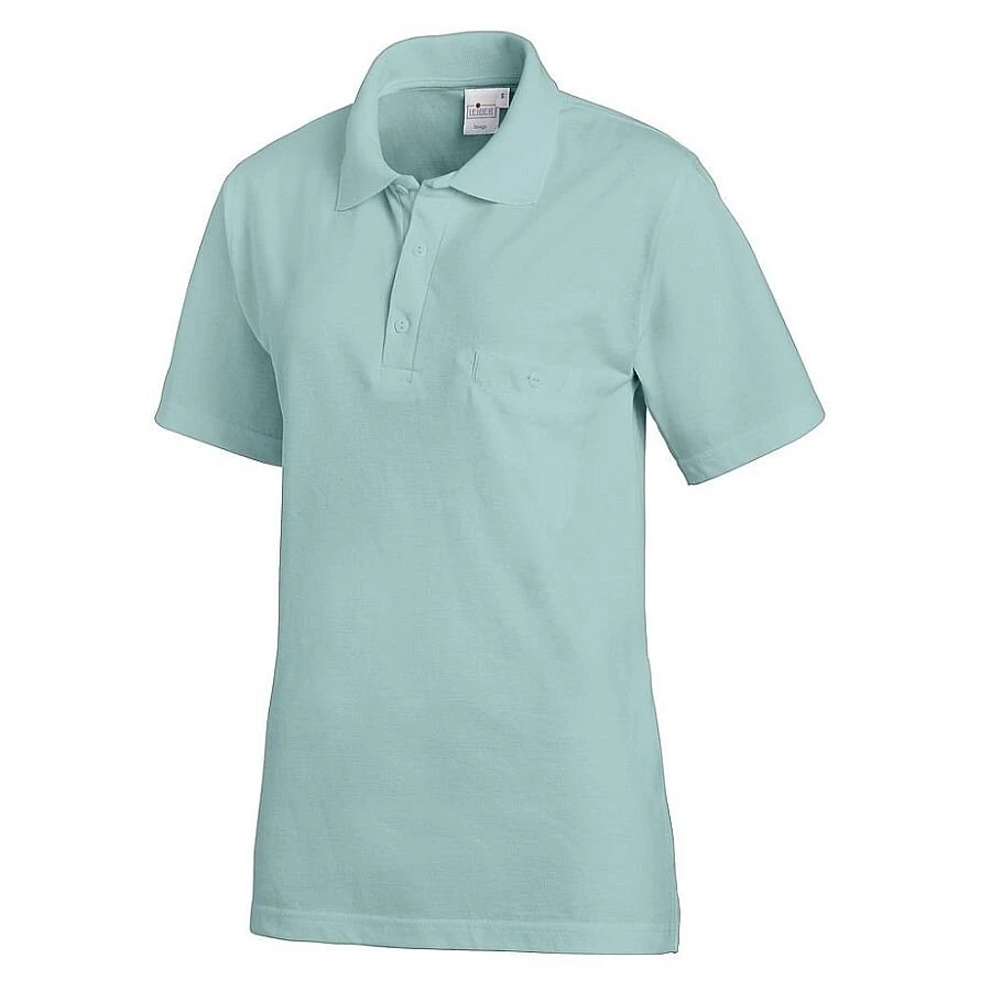 Leiber Damen Und Herren Polo-Pique-Shirt 08/241 – Bild 23