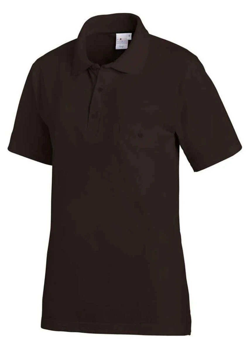 Leiber Damen Und Herren Polo-Pique-Shirt 08/241 – Bild 6