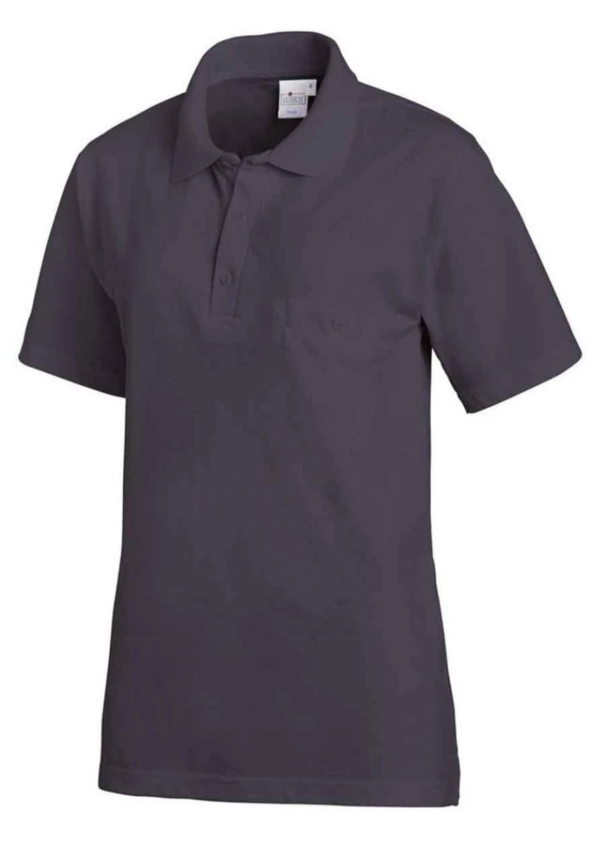 Leiber Damen Und Herren Polo-Pique-Shirt 08/241 – Bild 8