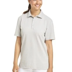 Leiber Polo-Shirt Für Damen Und Herren 08/2515