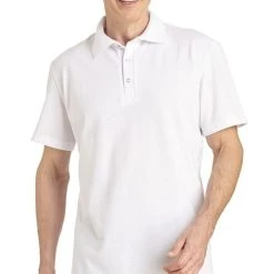 Leiber Polo-Shirt Für Damen Und Herren 08/2516