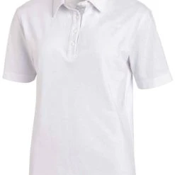 Leiber Polo-Shirt Für Damen Und Herren 08/2637