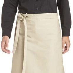 Leiber Taschenschürze 11/218