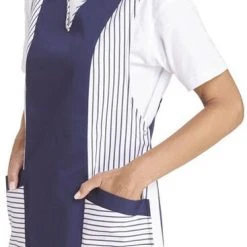 Leiber Überwurfschürze 08-264