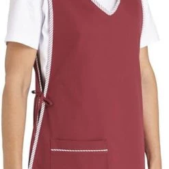 Leiber Überwurfschürze 08/594