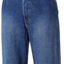 Pionier Jeans-Latzhose