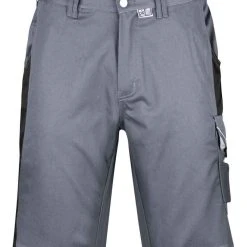 PKA Berufsbekleidung PKA Bestwork Shorts Arbeitsshorts