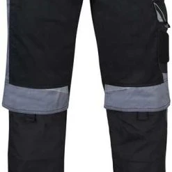 PKA Berufsbekleidung PKA Damen Arbeitshose Bestwork New