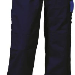 PKA Berufsbekleidung PKA Bundhose Threeline Perfekt TLBH32HBK-