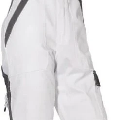 PKA Berufsbekleidung PKA Elastik-Latzhose Threeline Perfekt ELLH32-