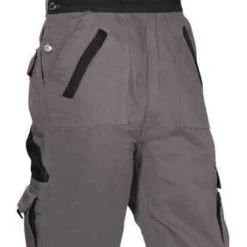 PKA Berufsbekleidung PKA Latzhose Threeline Image IMLH-