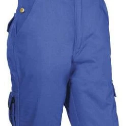 PKA Berufsbekleidung PKA Latzhose Threeline Perfekt TLLH32-