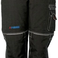 PLANAM Basalt Winter Hose