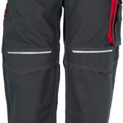 PLANAM Bundhose Basalt