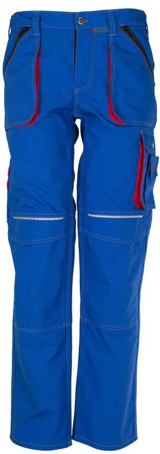 PLANAM Bundhose Basalt – Bild 2