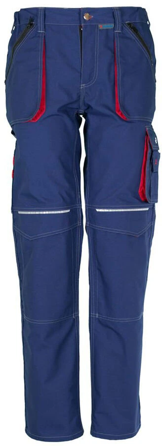 PLANAM Bundhose Basalt – Bild 3