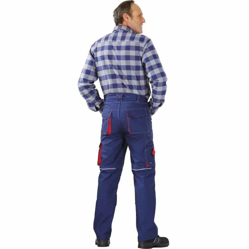 PLANAM Bundhose Basalt – Bild 9