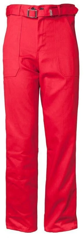 PLANAM BW290 Bundhose Arbeitshose – Bild 2