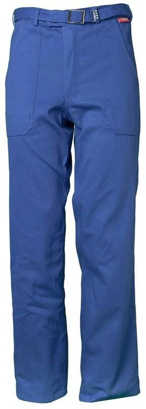 PLANAM BW290 Bundhose Arbeitshose – Bild 7