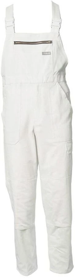 PLANAM BW290 Cargo Latzhose – Bild 4