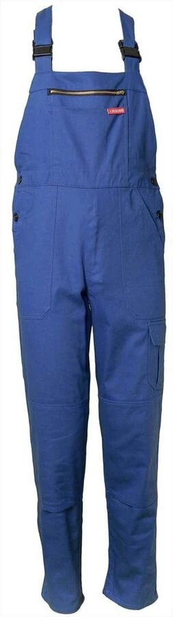 PLANAM BW290 Cargo Latzhose – Bild 6