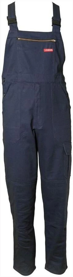 PLANAM BW290 Cargo Latzhose – Bild 7