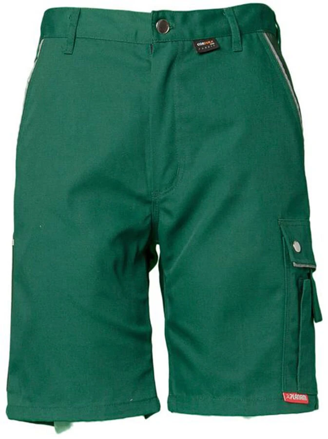 PLANAM Short Canvas 320 – Bild 3