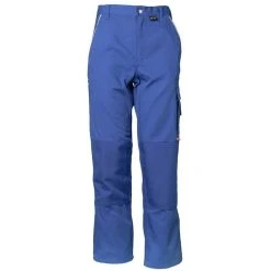 Planam CANVAS 320 Arbeitshose Bundhose